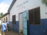Klinik Dr. Mwakomah